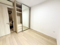 The Panorama (D20), Condominium #460239221